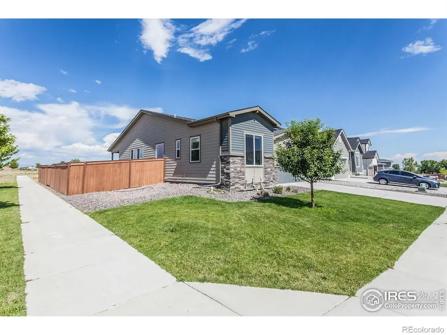 1231 105th Ave Ct, Greeley, CO 80634 - #3