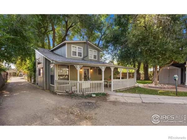 643 W 10th Street, Loveland, CO 80537