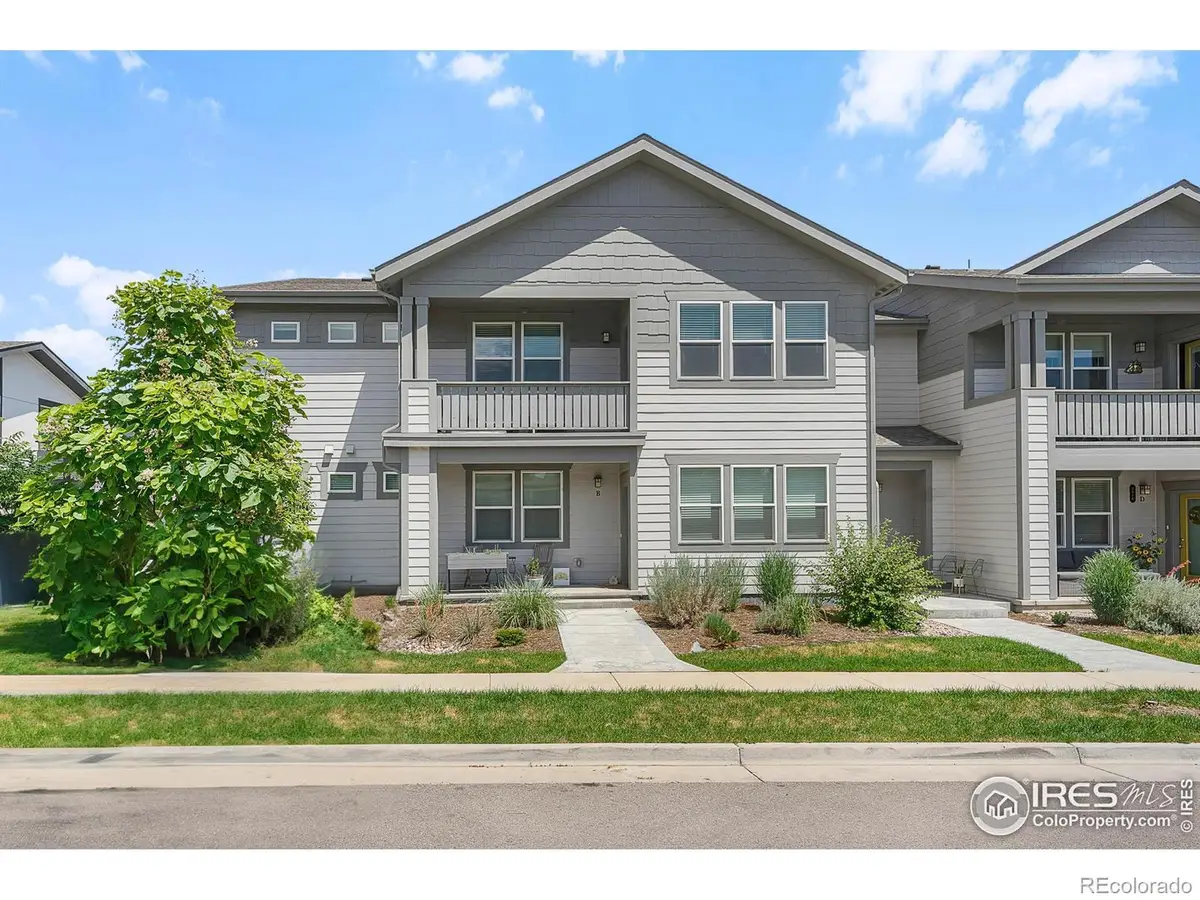 2614 Conquest Street #A, Fort Collins, CO 80524 - Image #1