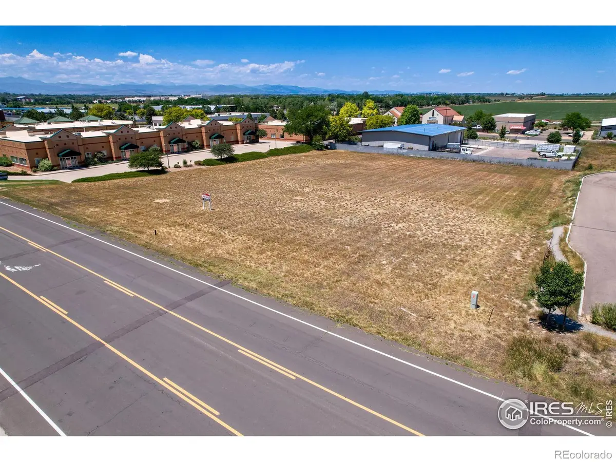 1611 Skyway Drive, Longmont, CO 80504 - #1