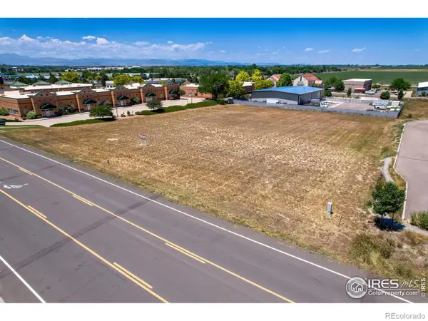 1611 Skyway Drive, Longmont, CO 80504