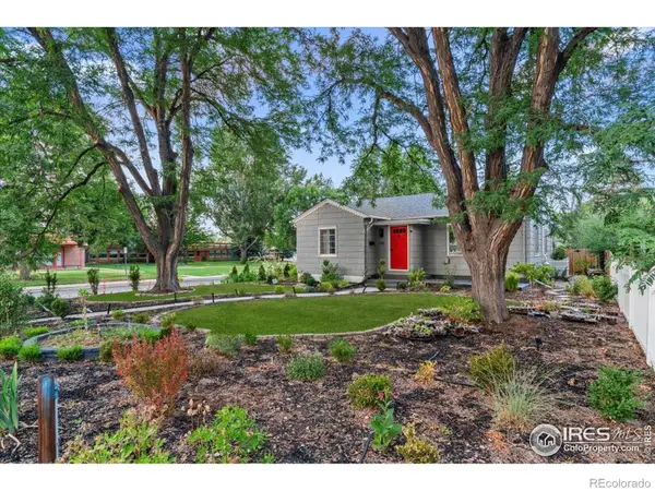 680 Colorado Avenue, Loveland, CO 80537
