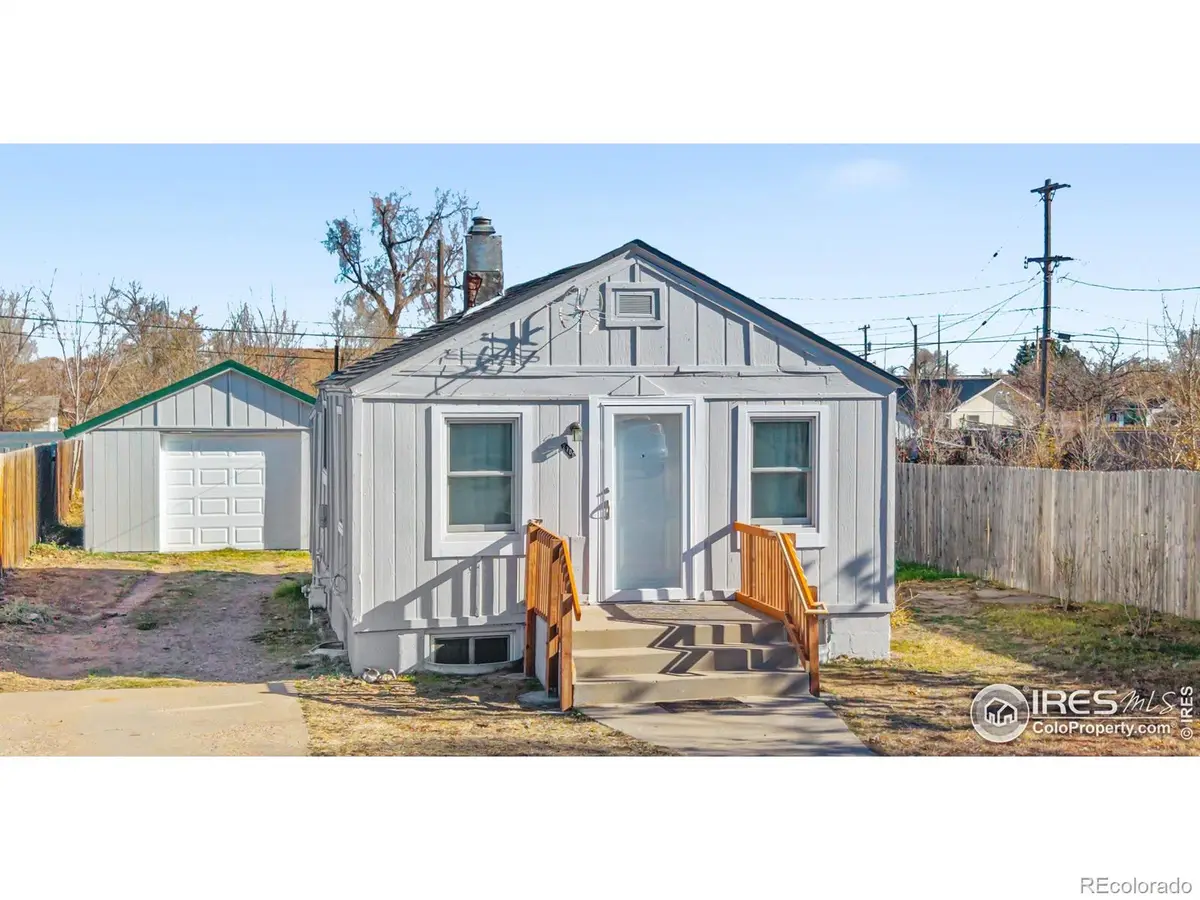 2706 7th Avenue, Greeley, CO 80631 - #1