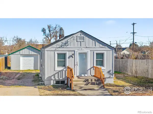 2706 7th Avenue, Greeley, CO 80631