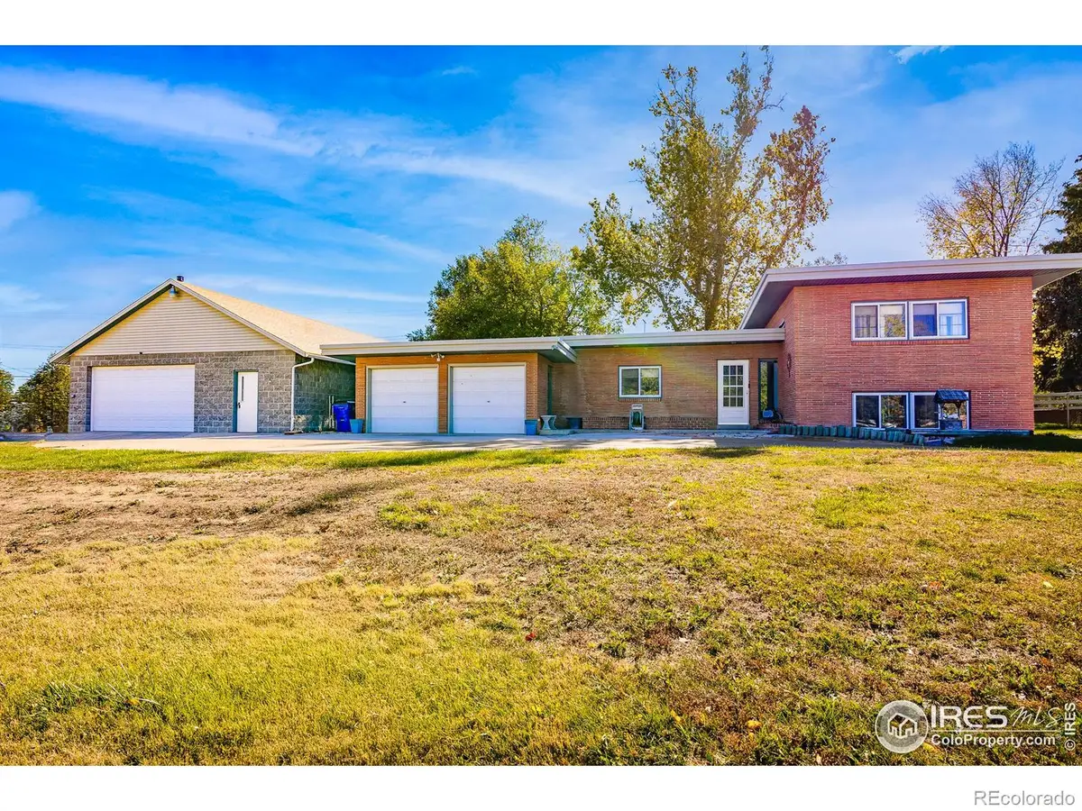 2204 20th Street, Greeley, CO 80631 - #1
