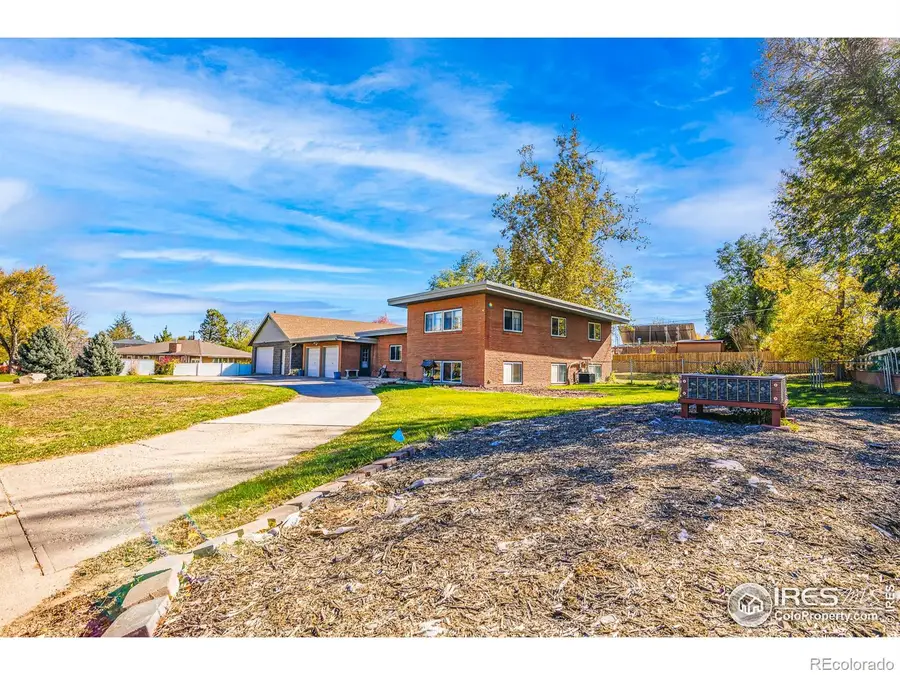 2204 20th Street, Greeley, CO 80631 - #3