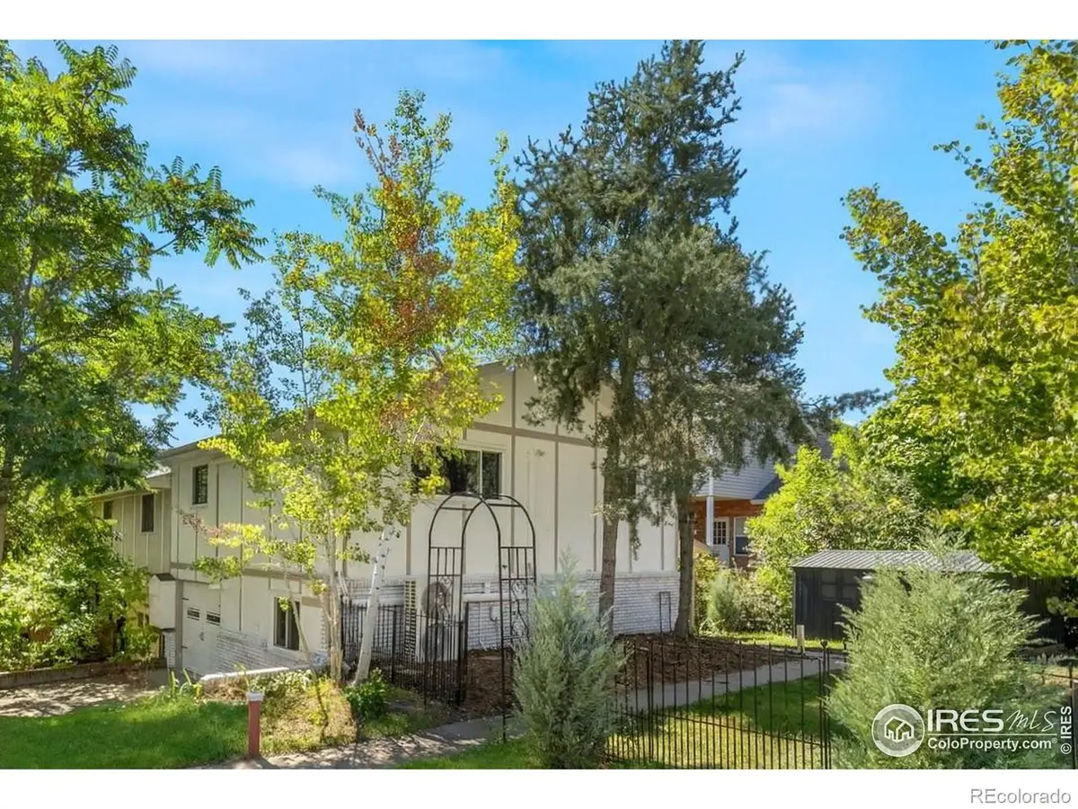 159 Judson Street, Longmont, CO 80501 - #1