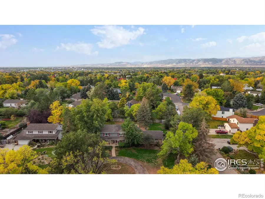 901 Club View Road, Fort Collins, CO 80524 - Image #3