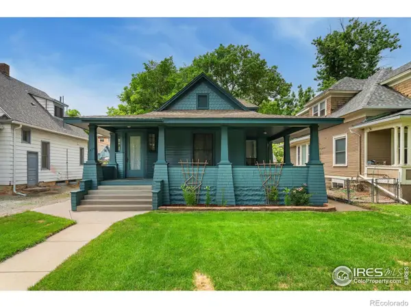 1419 10th Avenue, Greeley, CO 80631