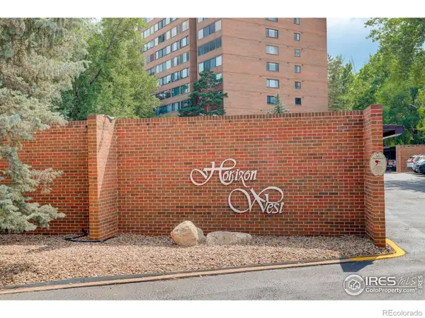 1850 Folsom Street #412, Boulder, CO 80302