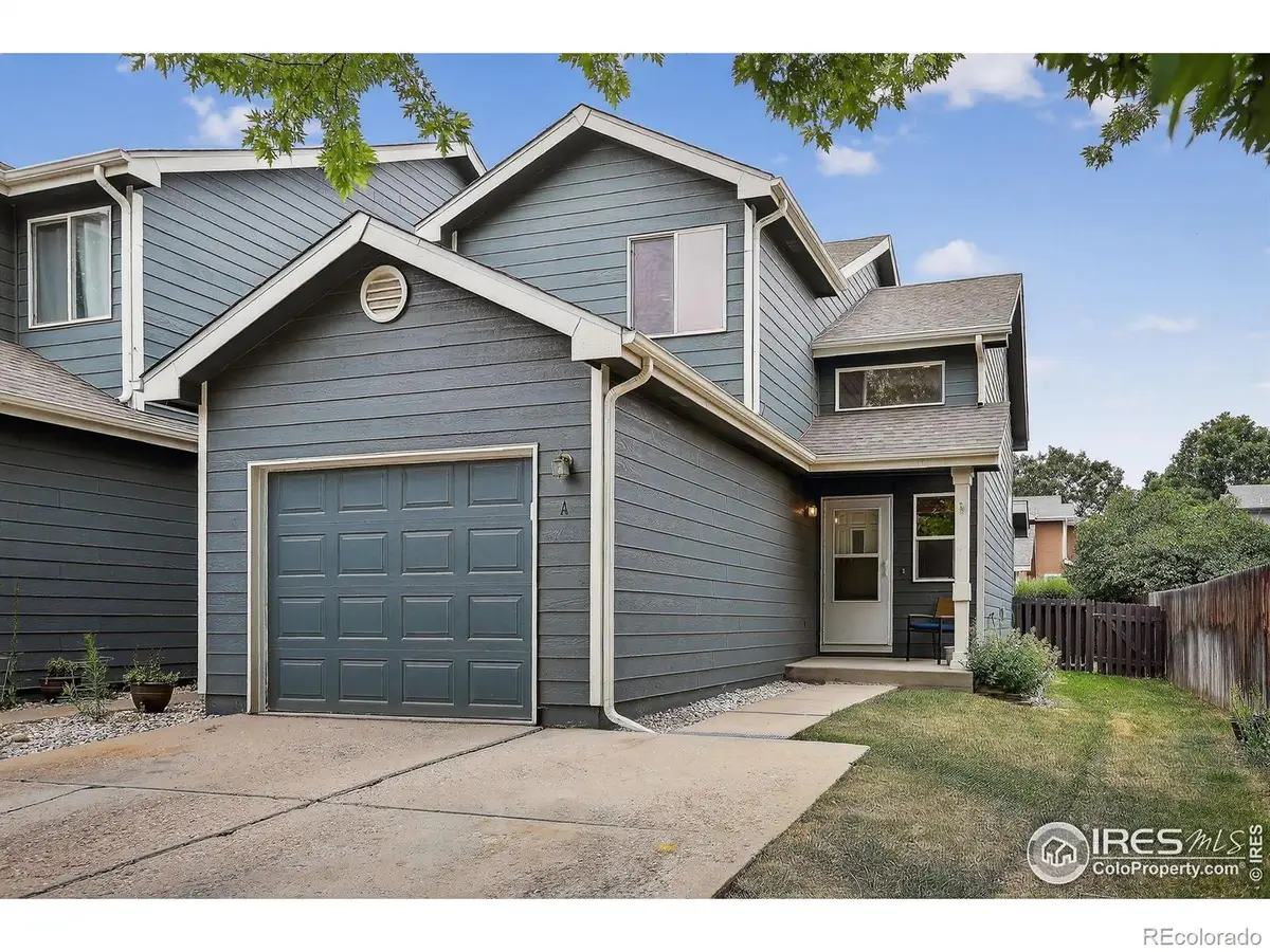 1007 Tierra Lane #A2, Fort Collins, CO 80521 - Image #1