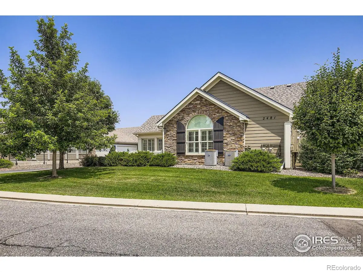 2481 Santa Fe Drive #A, Longmont, CO 80504 - Image #1