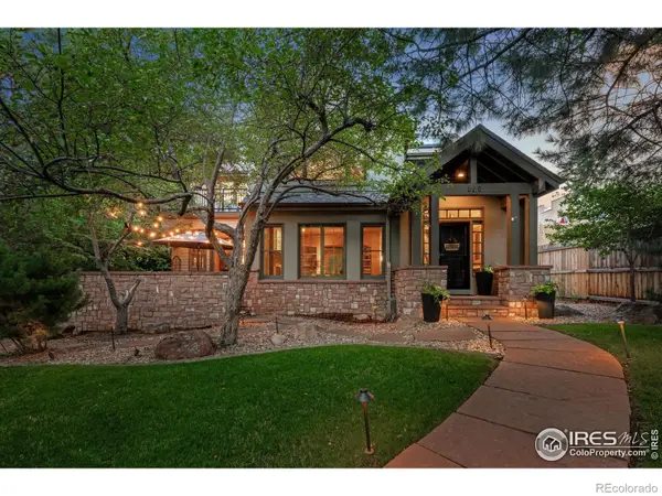 820 6th Street, Boulder, CO 80302