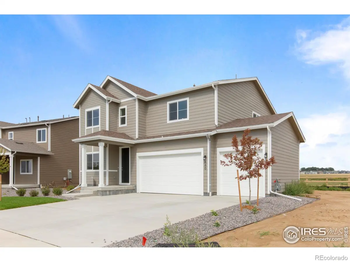 660 Piedmontese Street, Johnstown, CO 80534 - Image #1