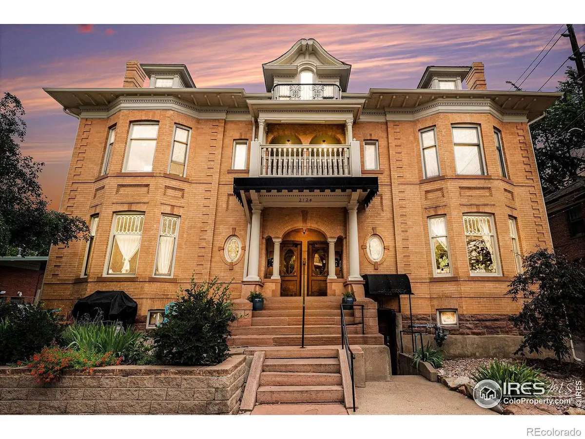 2124 E 17th Avenue #5, Denver, CO 80206 - Image #1