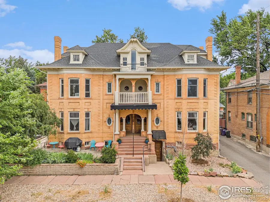 2124 E 17th Avenue #5, Denver, CO 80206 - Image #2