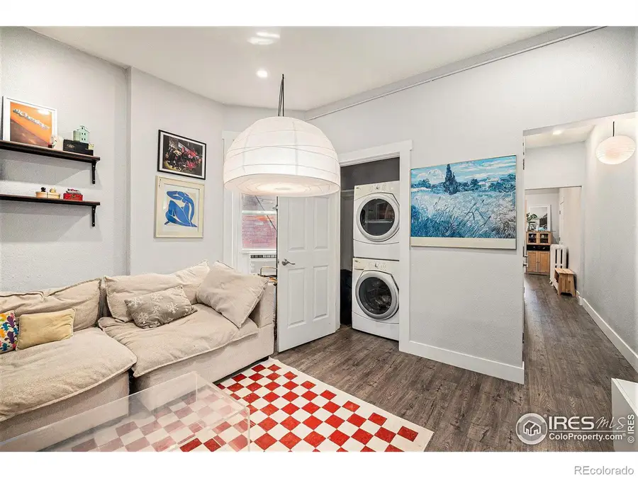 2124 E 17th Avenue #5, Denver, CO 80206 - Image #3