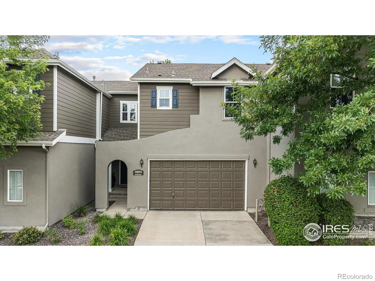 11814 E Fair Avenue, Greenwood Village, CO 80111 - Image #1