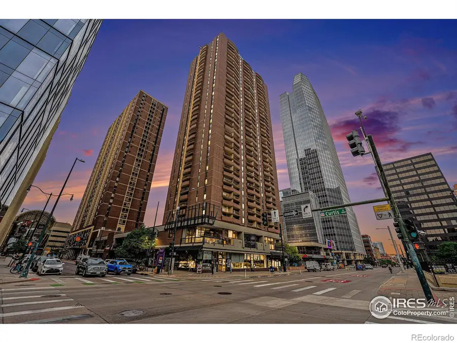 1020 15th Street #29F, Denver, CO 80202 - Image #2