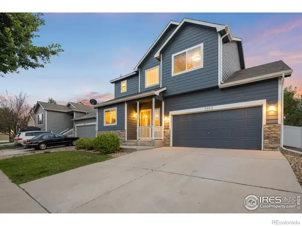 2463 Clarion Lane, Fort Collins, CO 80524