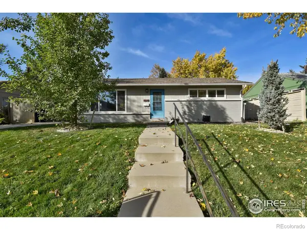 375 Hemlock Street, Broomfield, CO 80020
