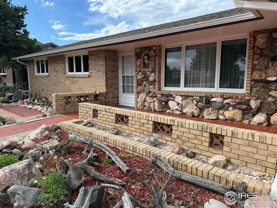 717 W 36th Street, Loveland, CO 80538 - #2