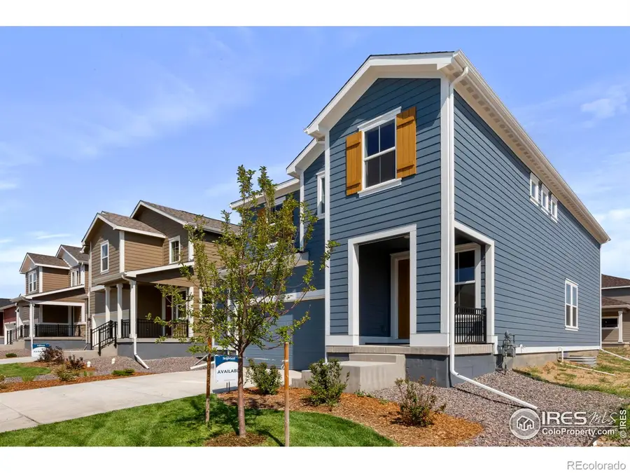 3182 Conquest Street, Fort Collins, CO 80524 - Image #2