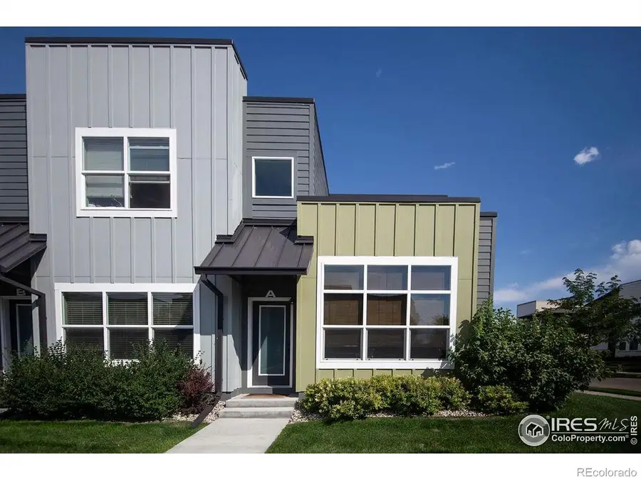 850 Baum Street #A, Fort Collins, CO 80524 - Image #2