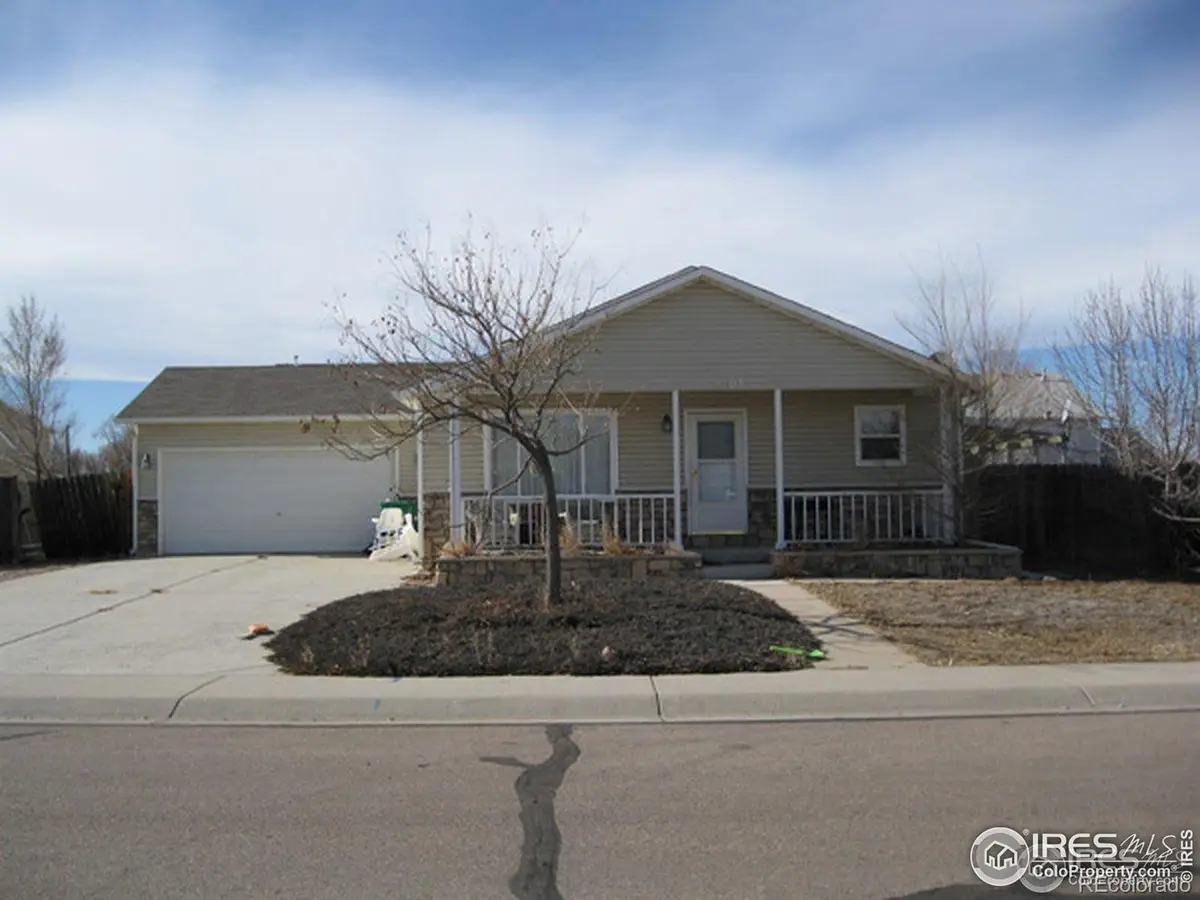 4105 Meadows Avenue, Evans, CO 80620 - Image #1
