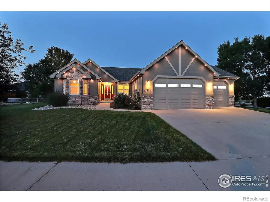 1741 Platte River Court, Windsor, CO 80550 - Image #2
