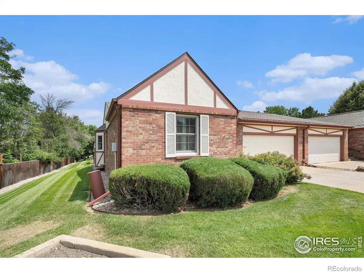 1448 Elmhurst Court, Longmont, CO 80503 - Image #1