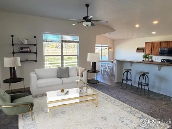 586 Cherryridge Drive, Windsor, CO 80550