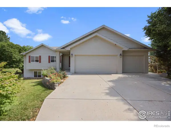 1725 Keyes Court, Loveland, CO 80537