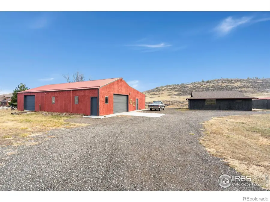 2712 S County Road 29, Loveland, CO 80537 - #3