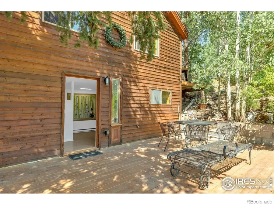 57 Nelson Street, Ward, CO 80481 - Image #3