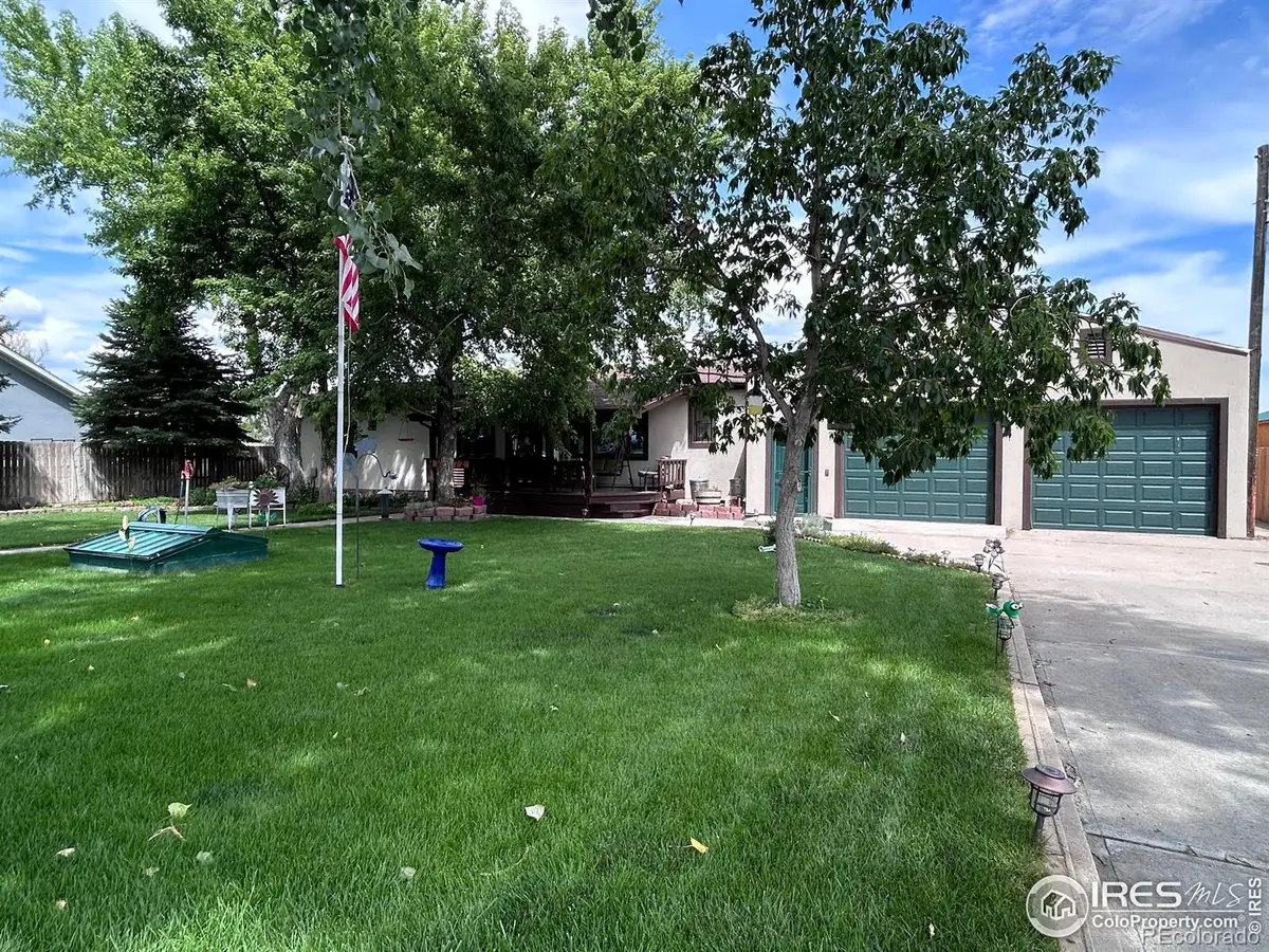 22872 Washington Avenue, Orchard, CO 80649 - Image #1