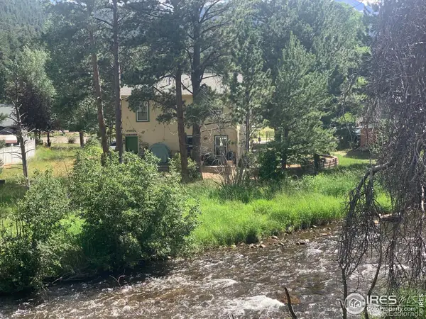 465 Pine River Lane, Estes Park, CO 80517