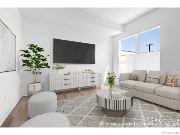 1707 Walnut Street #308, Boulder, CO 80302