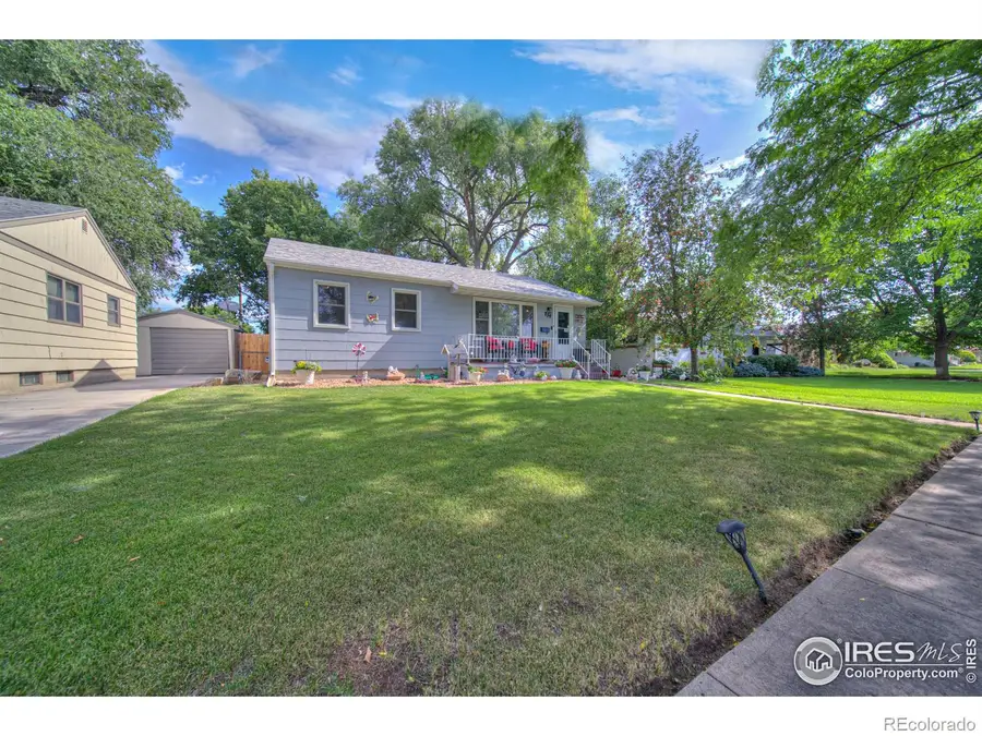 714 Delmar Street, Sterling, CO 80751 - #3