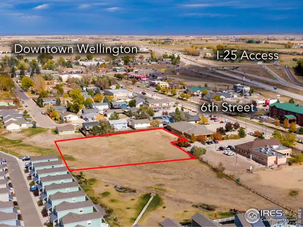 0 N 6th Street, Wellington, CO 80549