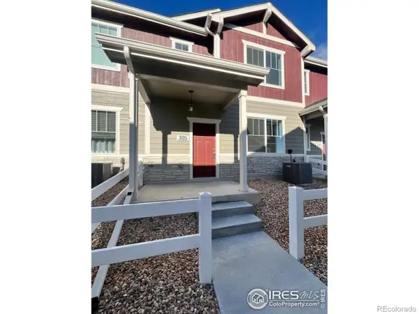 305 Cardinal Street, Johnstown, CO 80534