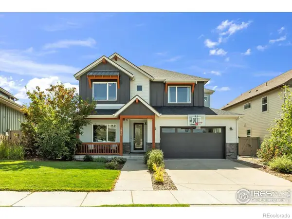 1836 Lakespur Lane, Louisville, CO 80027