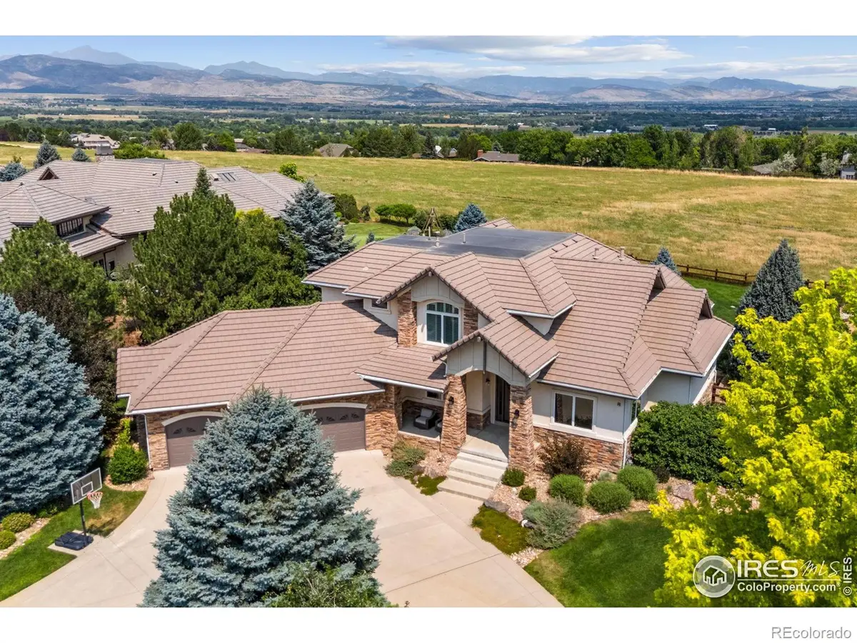 6557 Legend Ridge Trail, Niwot, CO 80503 - #1