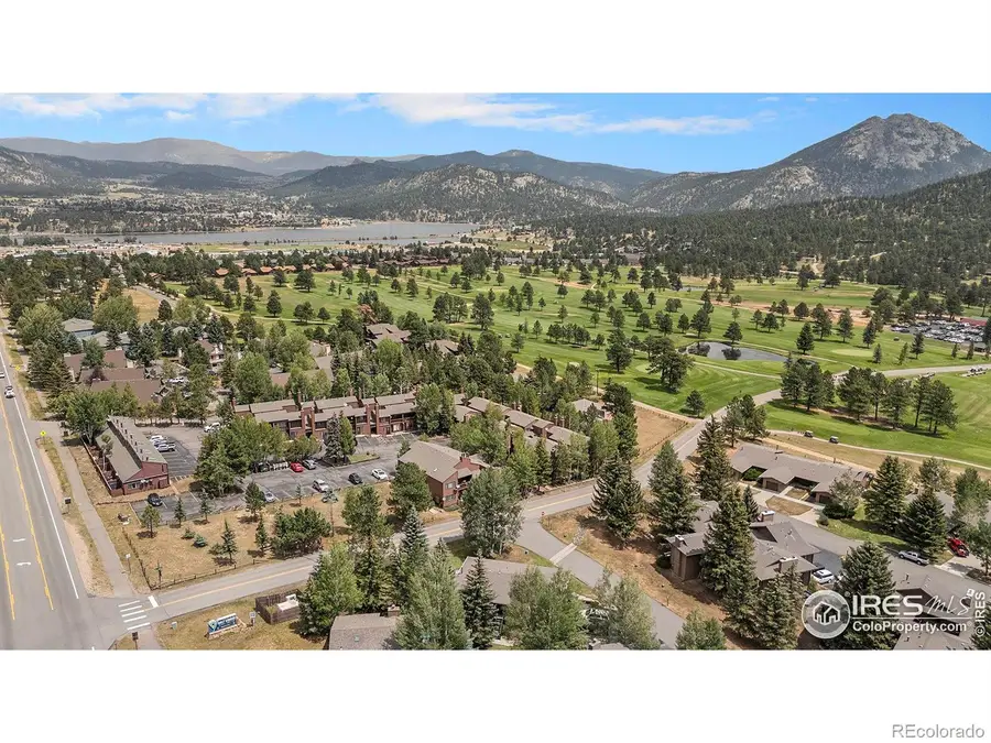 1111 Fairway Club Circle #4, Estes Park, CO 80517 - Image #2