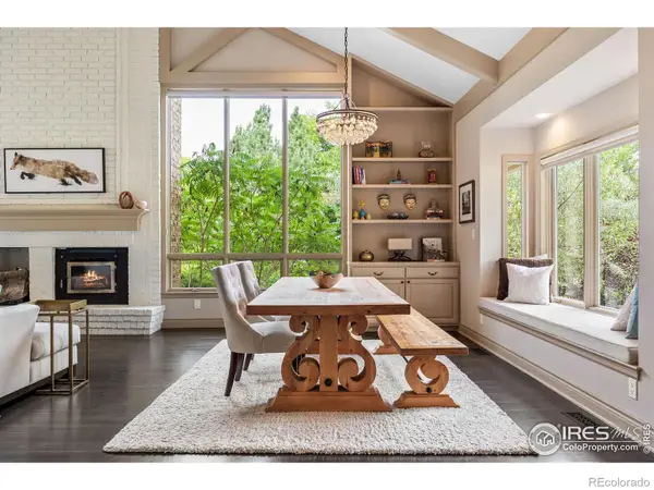 8400 Sawtooth Lane, Niwot, CO 80503