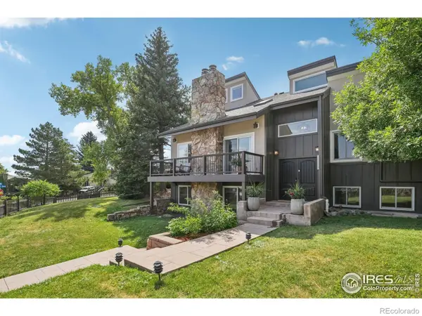 3970 Longwood Avenue, Boulder, CO 80305