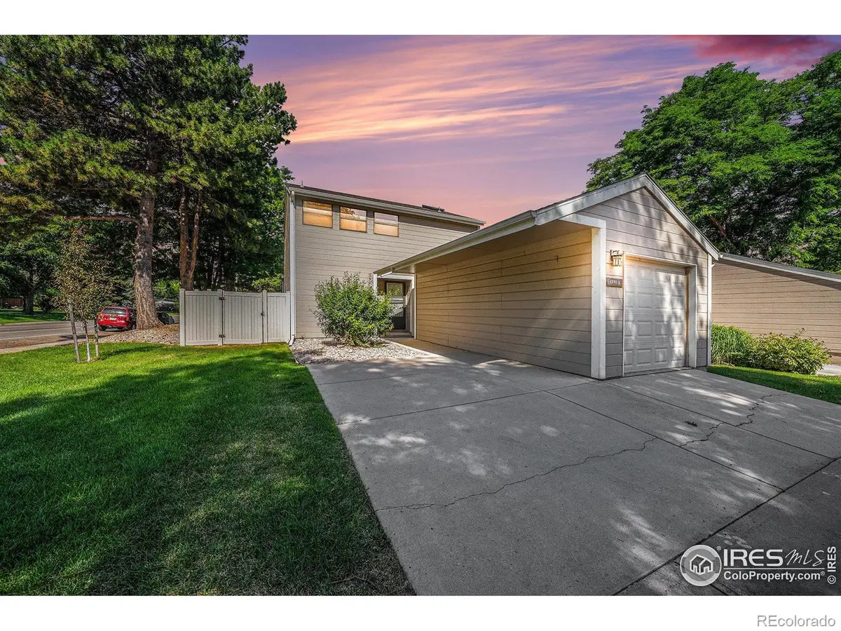 1741 Brookhaven Circle E #A, Fort Collins, CO 80525 - Image #1
