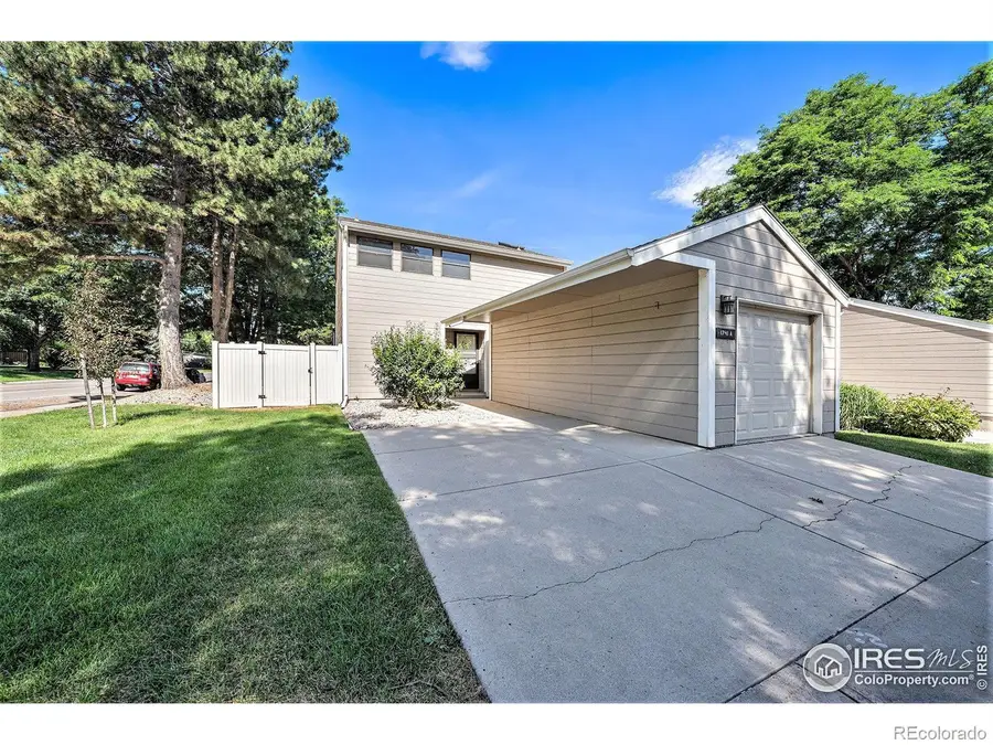 1741 Brookhaven Circle E #A, Fort Collins, CO 80525 - Image #2