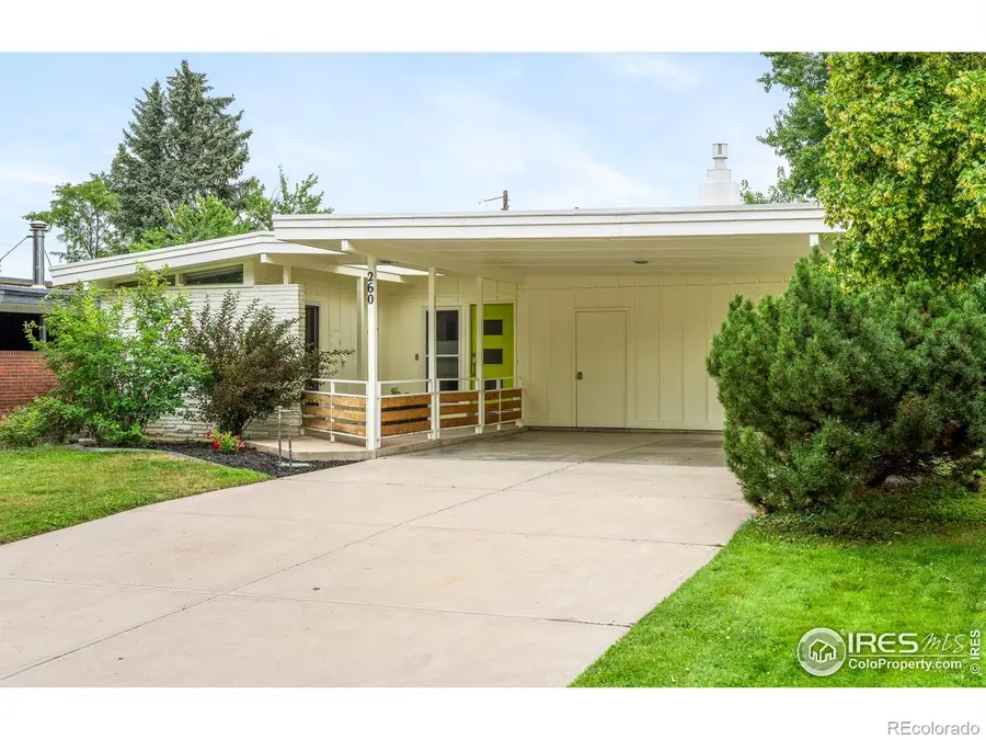 260 S Jasmine Street, Denver, CO 80224 - Image #2