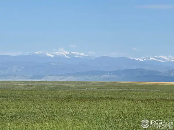 3 Tbd Lot A Ffd25-0006 Wcr 15, Carr, CO 80612